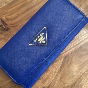 New without tags designer wallet